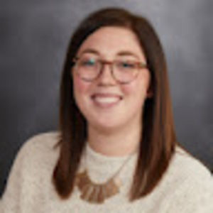 Meet your Posher, Kelsey